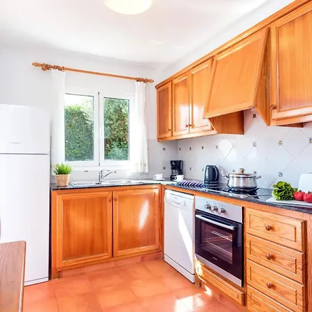 Sirenita By Villa Cala en Forcat