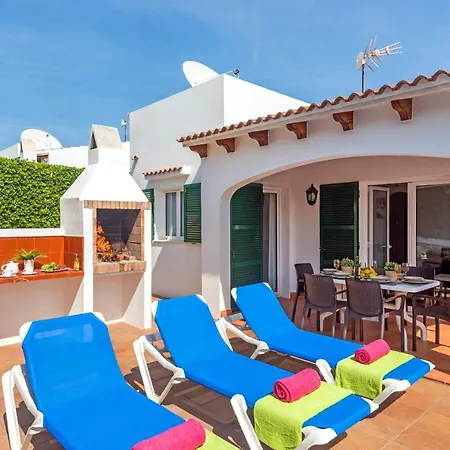 Sirenita By Villa Cala en Forcat