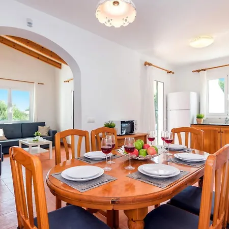 Sirenita By Cala en Forcat