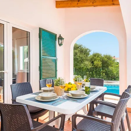 빌라 Sirenita By *