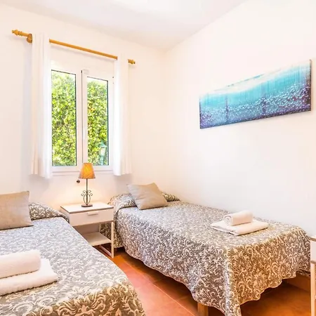 Villa Sirenita By