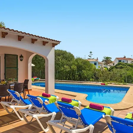 Villa Sirenita By
